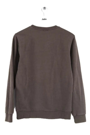 Sweatshirt Kenzo Kaki en Coton