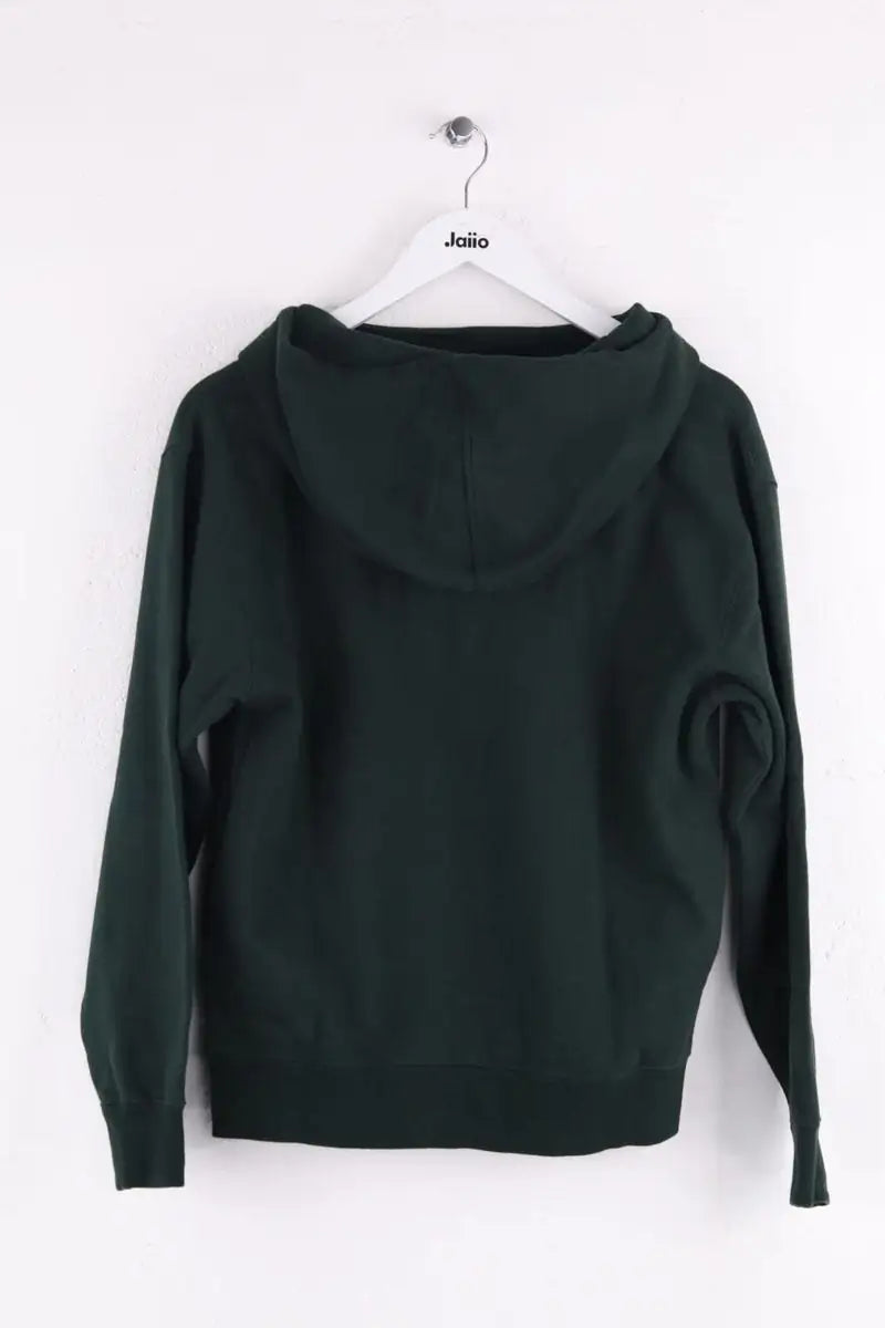 Sweatshirt Kenzo Kaki en Coton