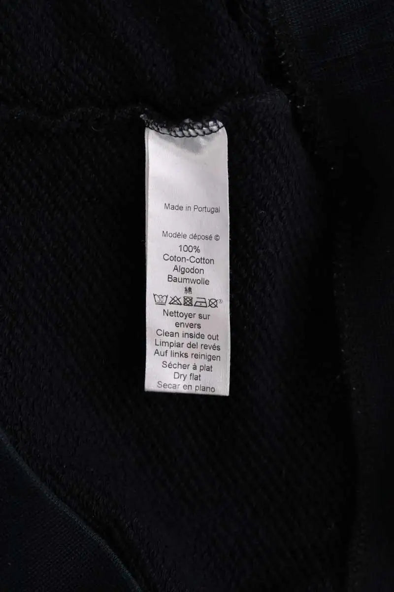 Sweatshirt Kenzo Noir en Coton