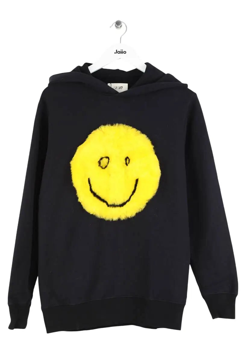Sweatshirt Kirin Noir en Coton, taille S - Seconde Main