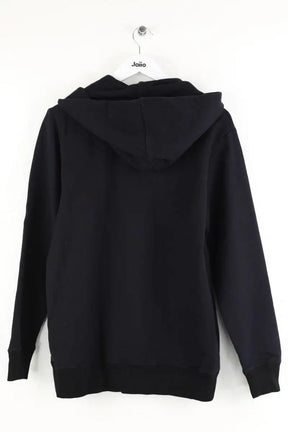 Sweatshirt Kirin Noir en Coton