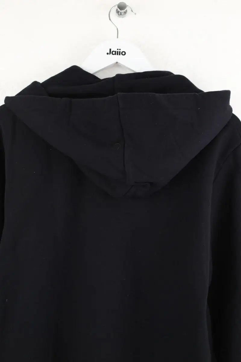 Sweatshirt Kirin Noir en Coton
