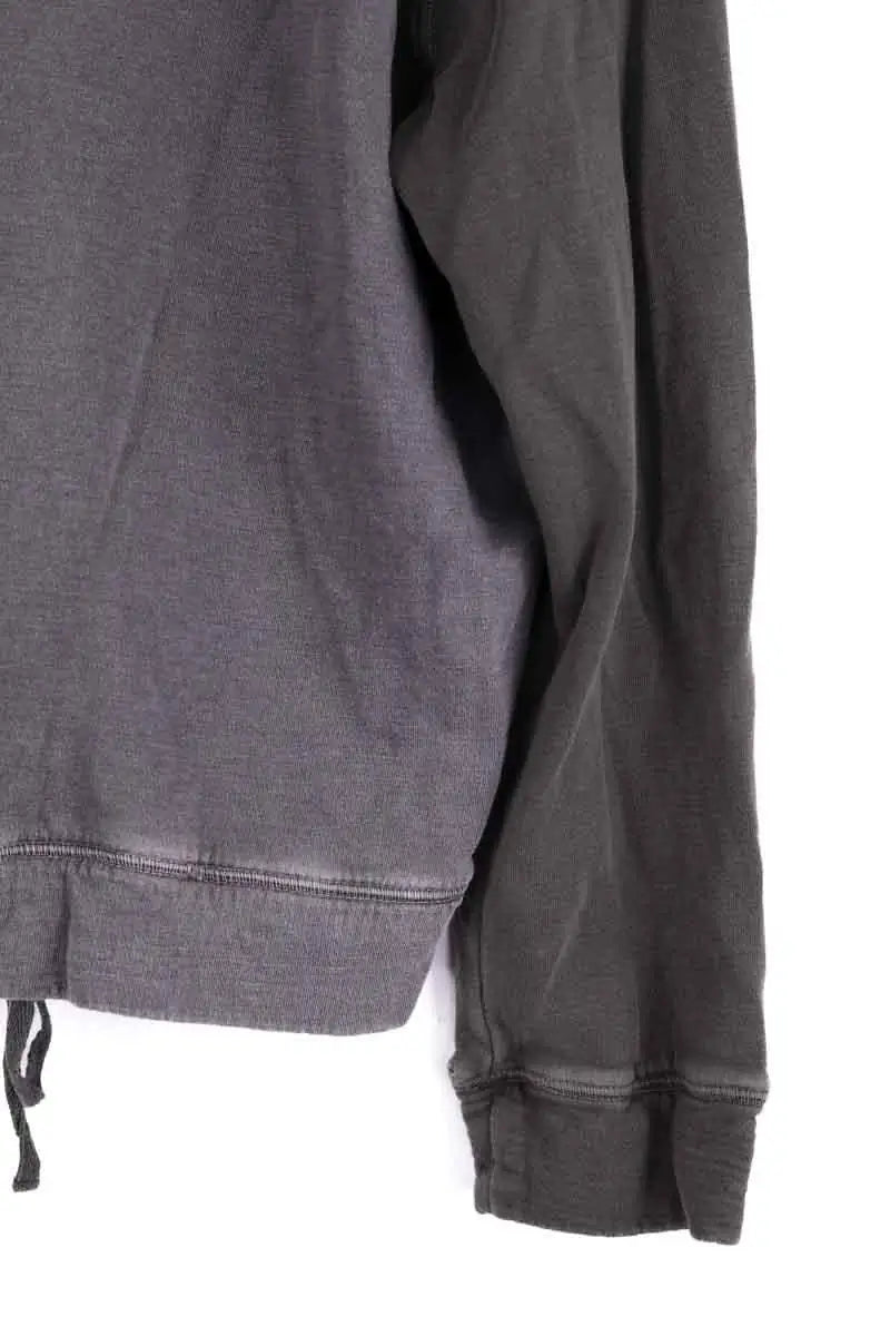 Sweatshirt Leon & Harper Gris en Coton
