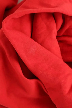 Sweatshirt Magda Butrym Rouge en Coton