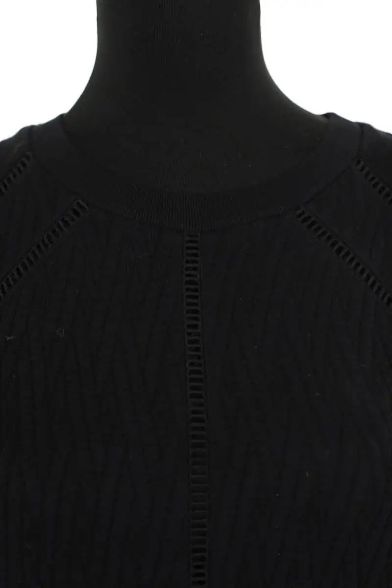 Sweatshirt Marc Jacobs Noir en Synthétique