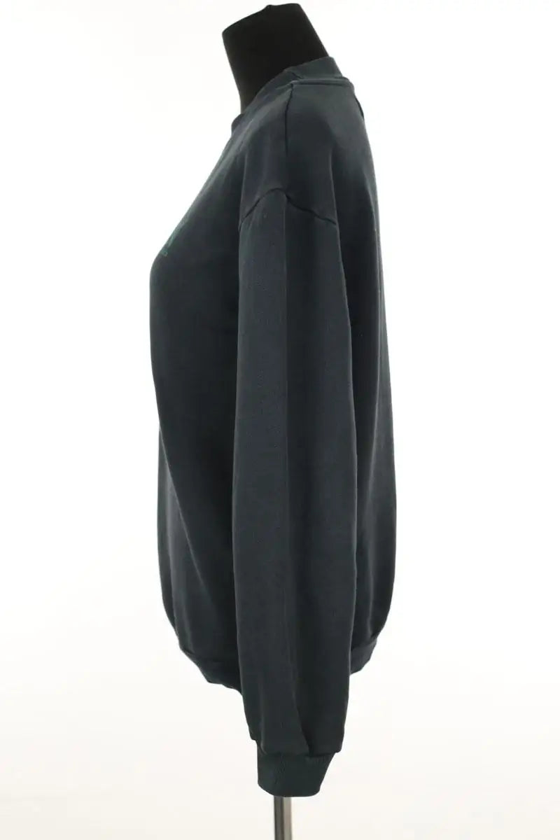 Sweatshirt Margaux Lonnberg Anthracite en Coton