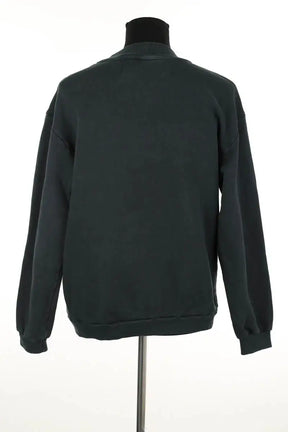 Sweatshirt Margaux Lonnberg Anthracite en Coton