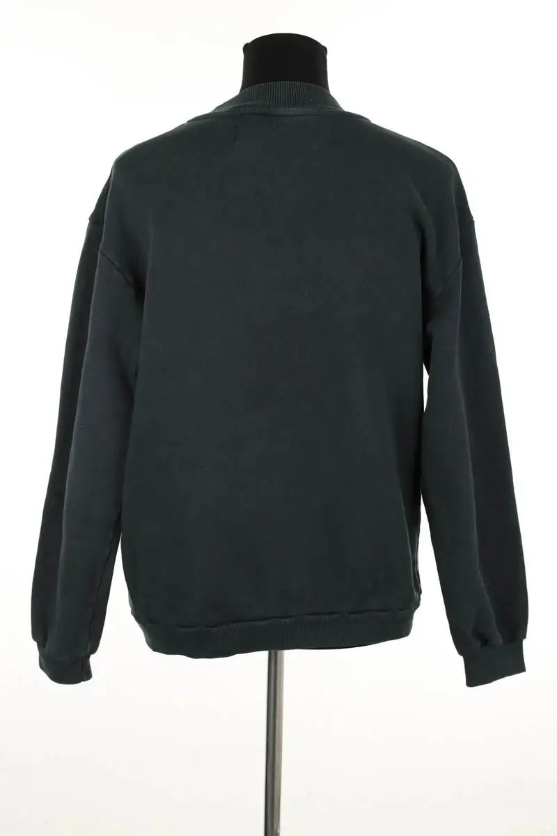 Sweatshirt Margaux Lonnberg Anthracite en Coton
