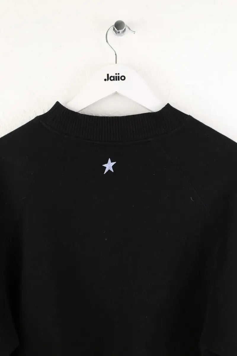 Sweatshirt Mugler Noir en Coton