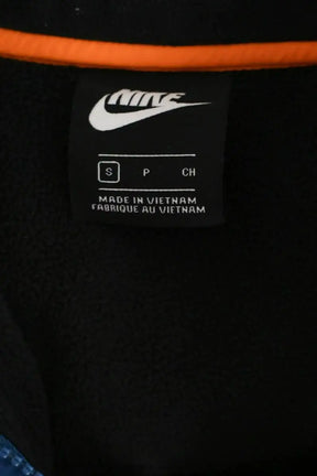 Sweatshirt Nike Multicolore en Polyester