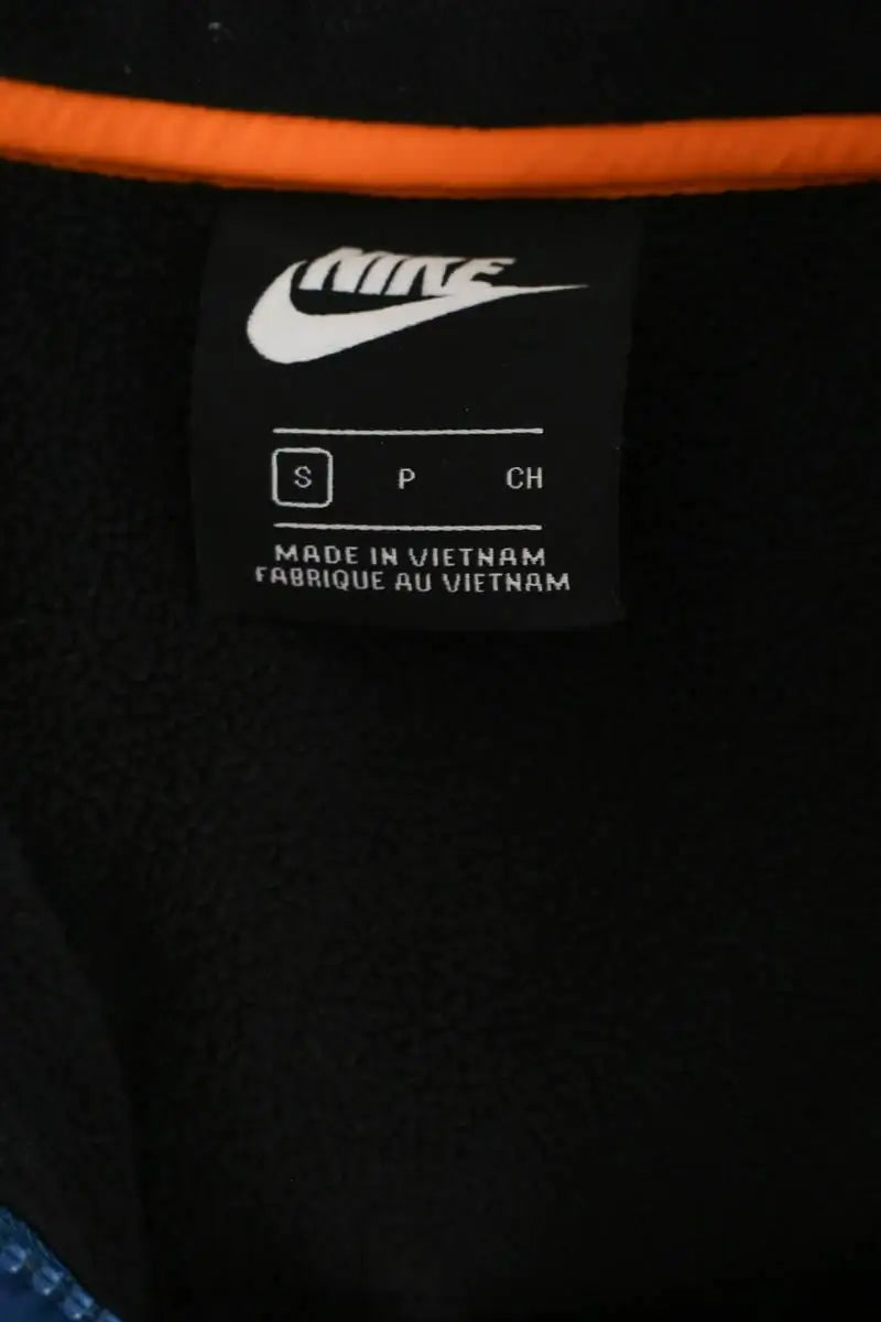 Sweatshirt Nike Multicolore en Polyester