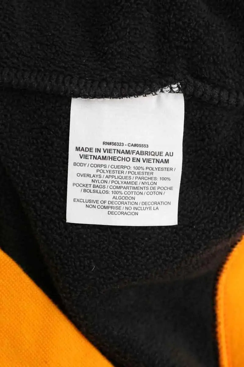 Sweatshirt Nike Multicolore en Polyester