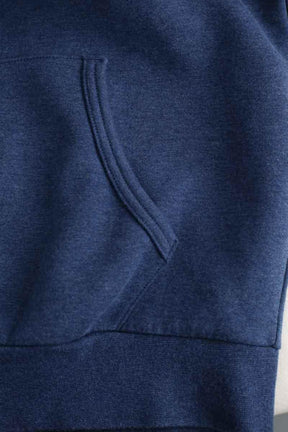 Sweatshirt Ralph Lauren Bleu en Coton