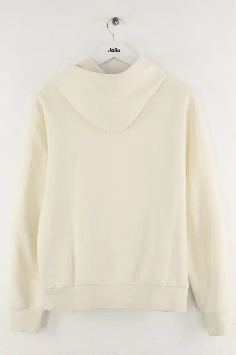 Sweatshirt Ralph Lauren Ecru en Coton