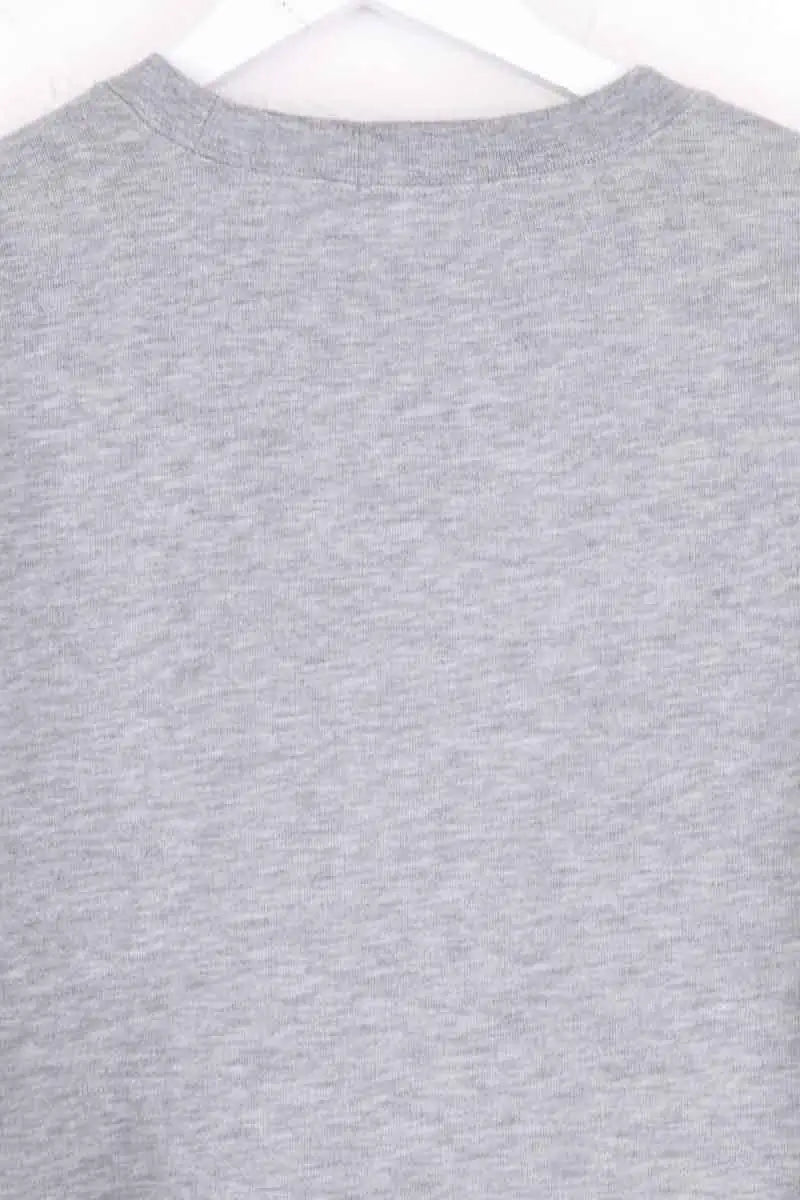 Sweatshirt Ralph Lauren Gris en Synthétique