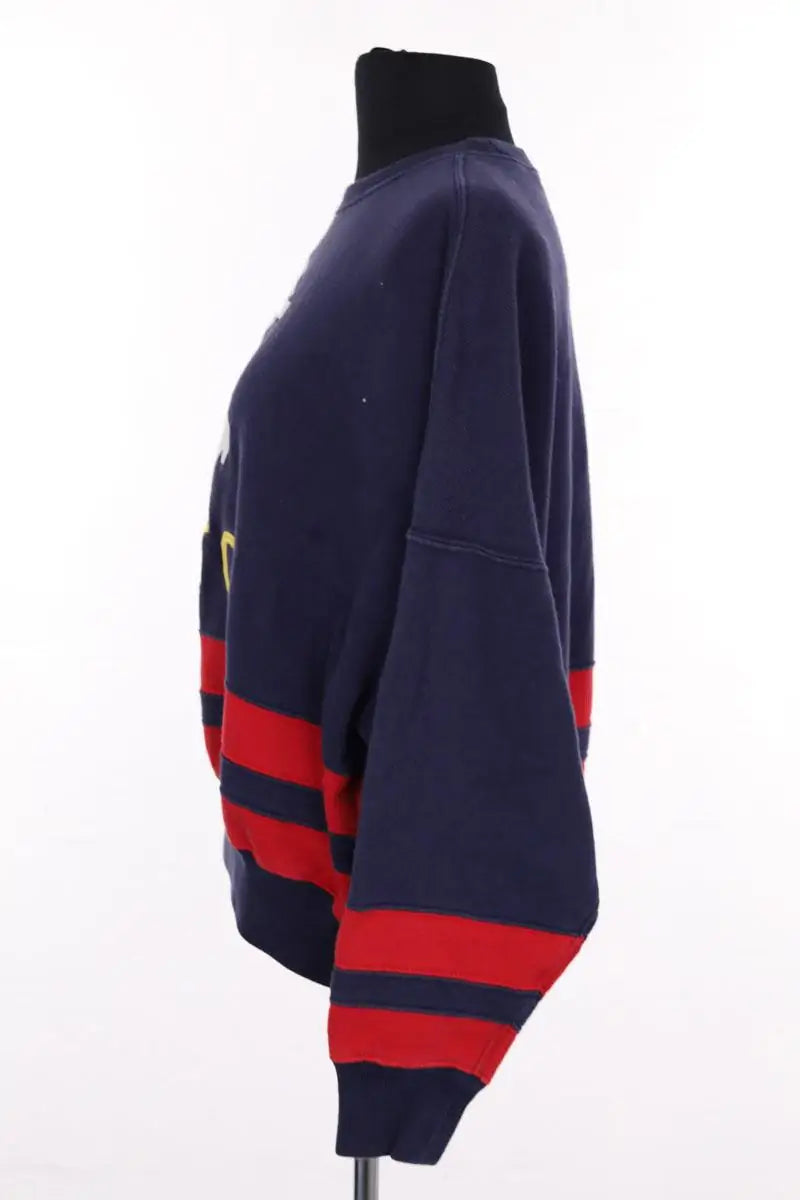 Sweatshirt Ralph Lauren Marine en Coton