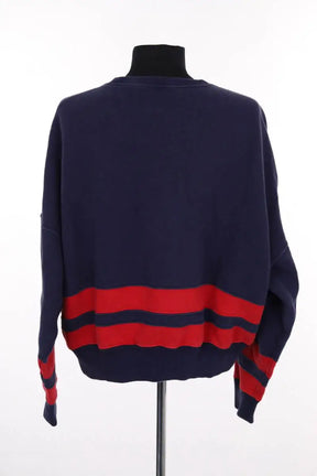 Sweatshirt Ralph Lauren Marine en Coton