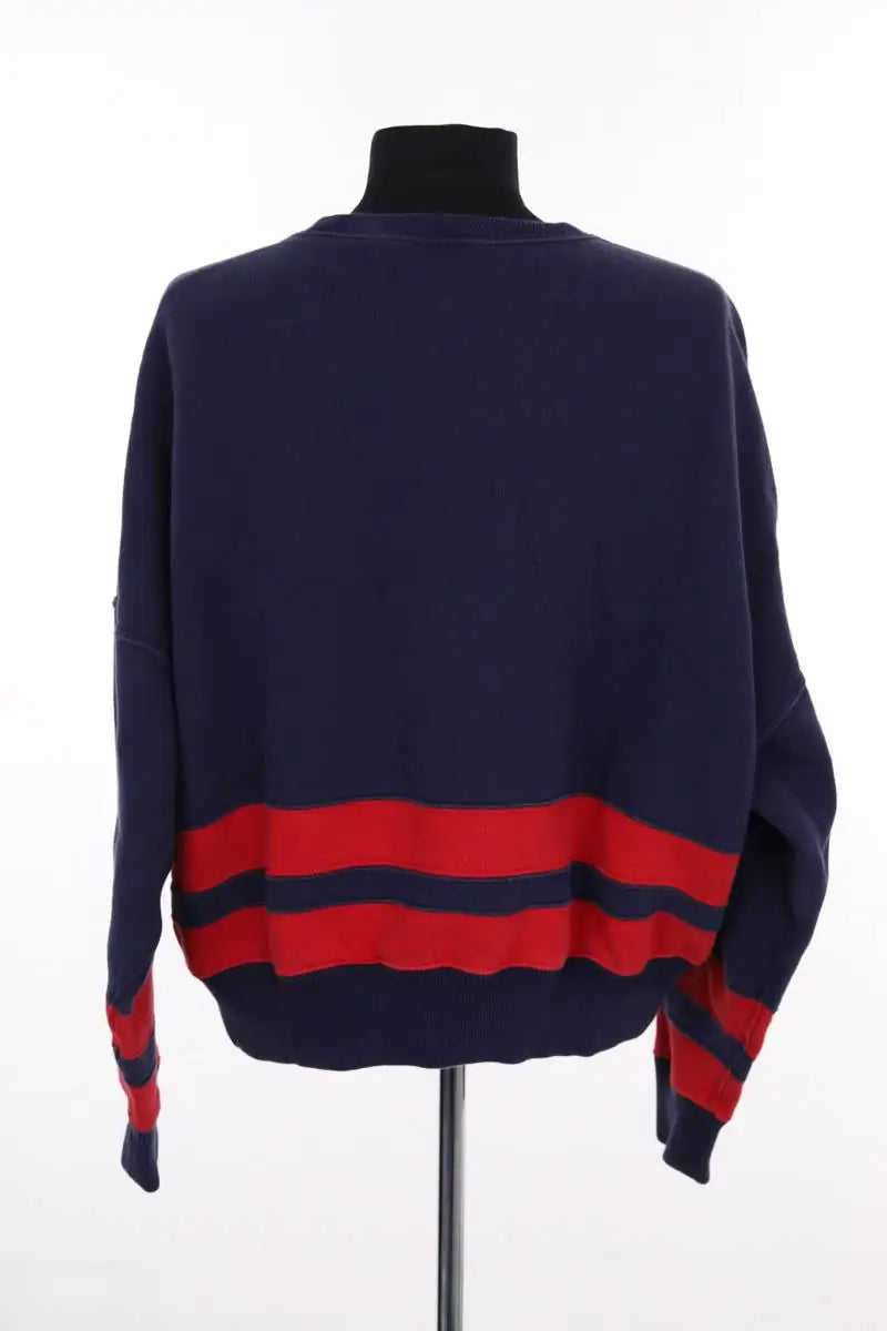 Sweatshirt Ralph Lauren Marine en Coton