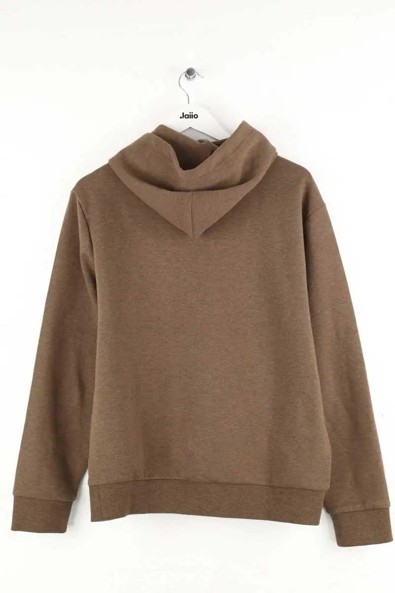 Sweatshirt Ralph Lauren Marron en Coton