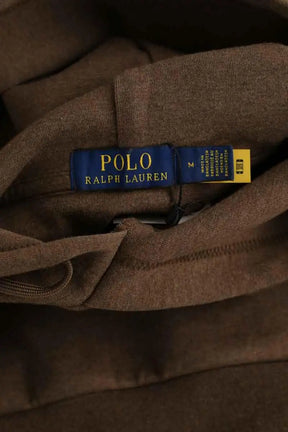 Sweatshirt Ralph Lauren Marron en Coton