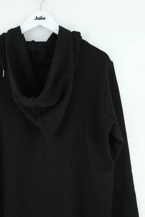Sweatshirt Saint Laurent Noir en Coton