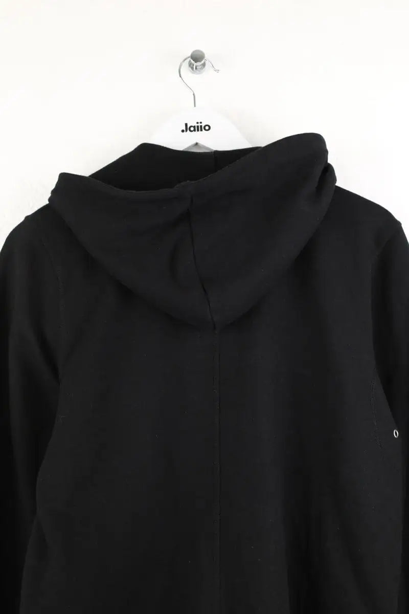 Sweatshirt Sandro Noir en Coton