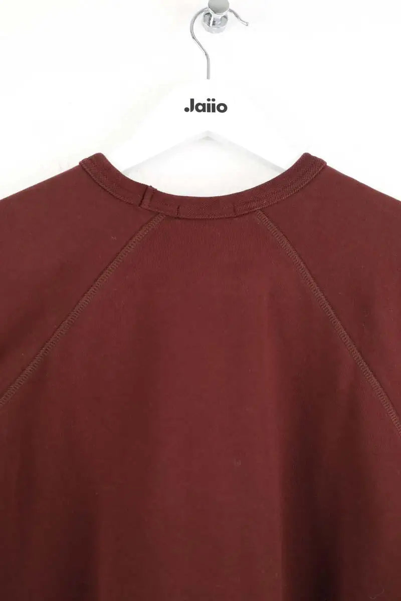 Sweatshirt Soeur Marron en Coton