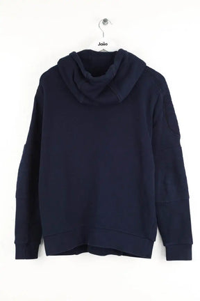 Sweatshirt The Kooples Marine en Coton