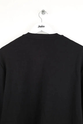 Sweatshirt The Kooples Noir en Coton