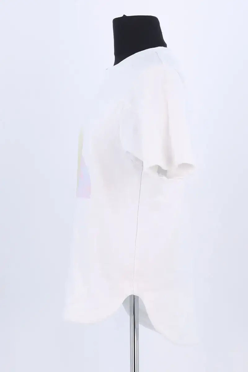 Sweatshirt Zadig & Voltaire Blanc en Coton