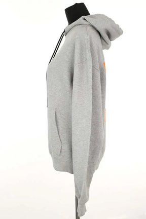 Sweatshirt Zadig & Voltaire Gris en Coton