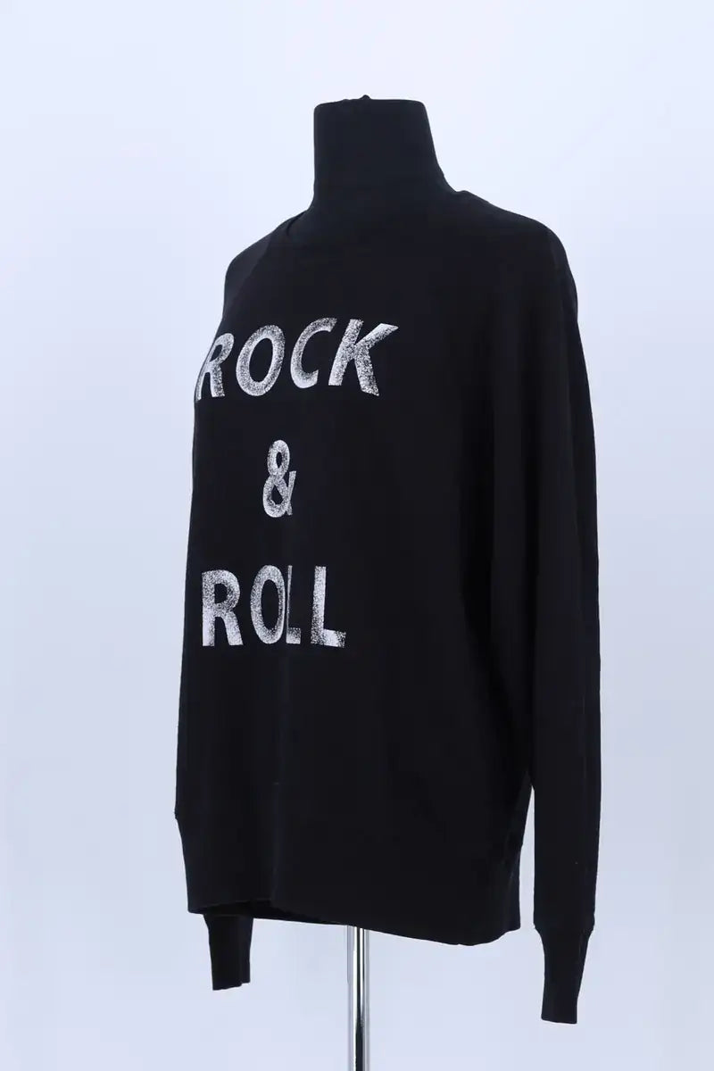 Sweatshirt Zadig & Voltaire Noir en Coton