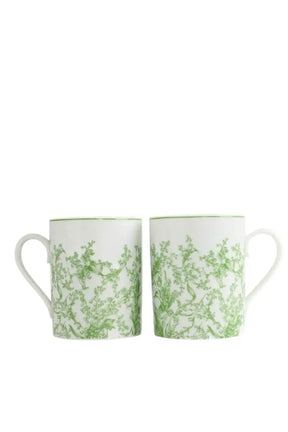 Tasses Dior  Blanc