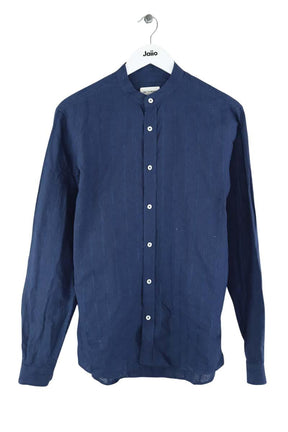 Chemise Octobre  Bleu