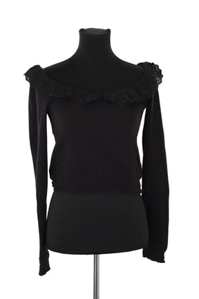 Tricot Levi's  Noir