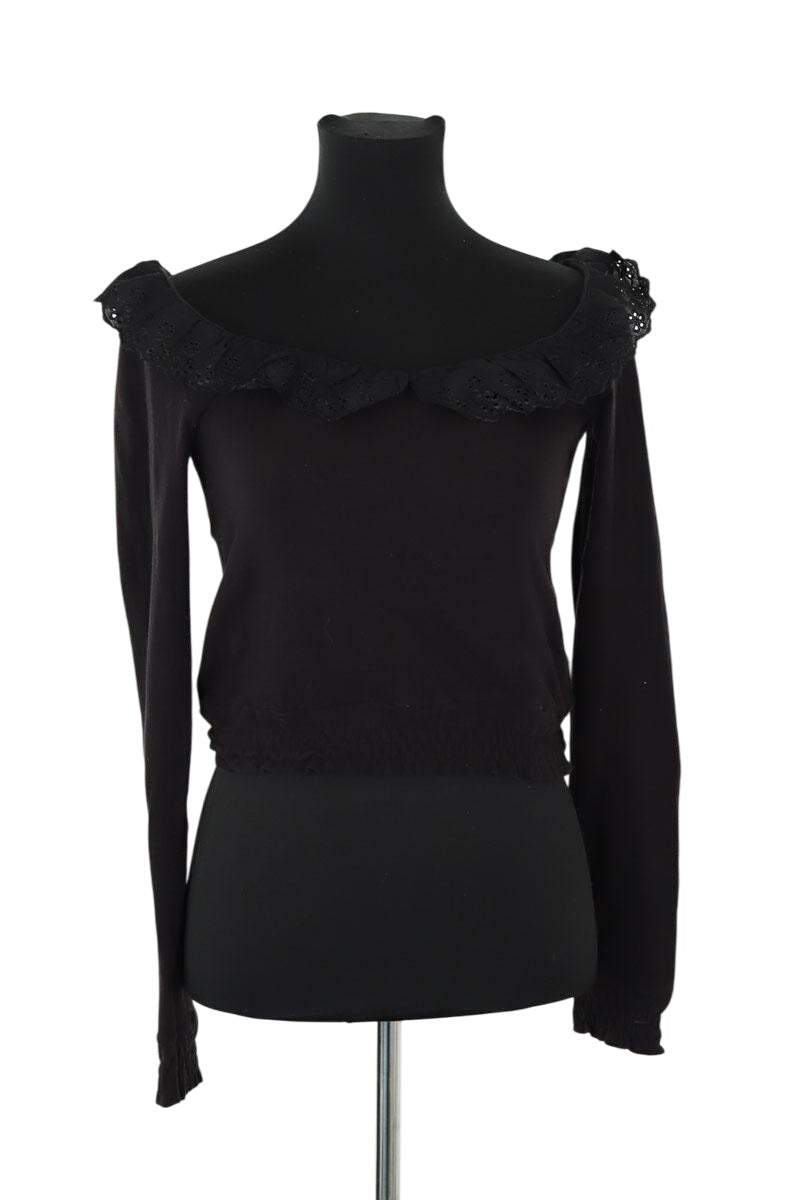 Tricot Levi's  Noir