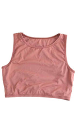 Brassière Luz  Rose