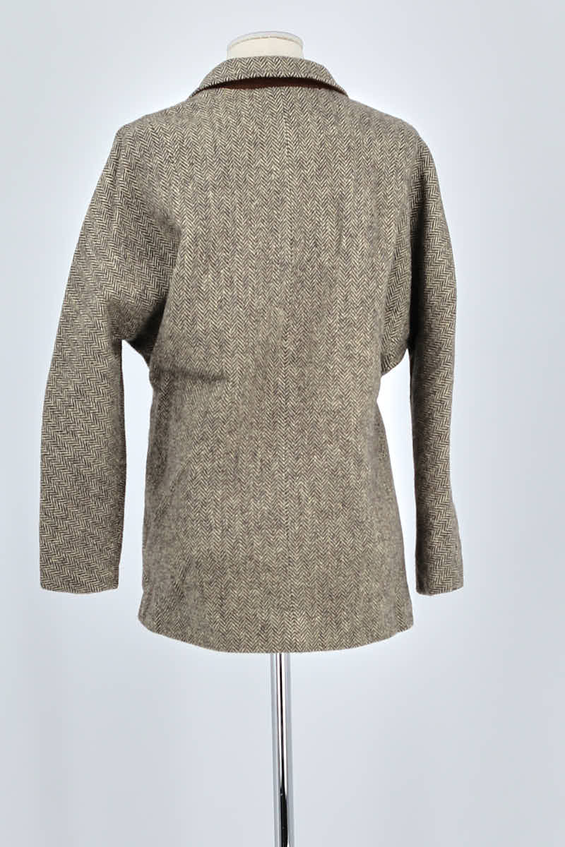 Manteau Ralph Lauren  Marron