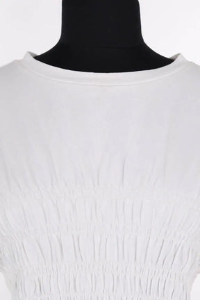 T-shirt & Other Stories Blanc en Coton