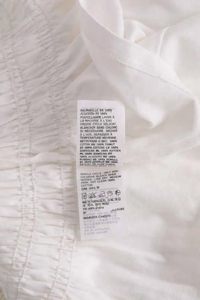 T-shirt & Other Stories Blanc en Coton
