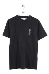T-shirt 1017 Alyx 9sm Noir en Coton, taille S - Seconde Main