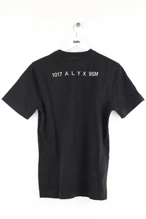 T-shirt 1017 Alyx 9sm Noir en Coton