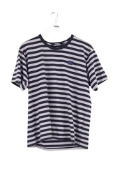 T-shirt Acne Studios Gris en Coton, taille M - Seconde Main