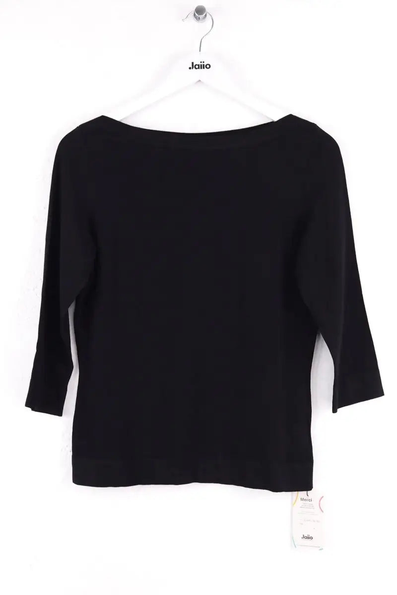 T-shirt Alaïa Noir en Viscose
