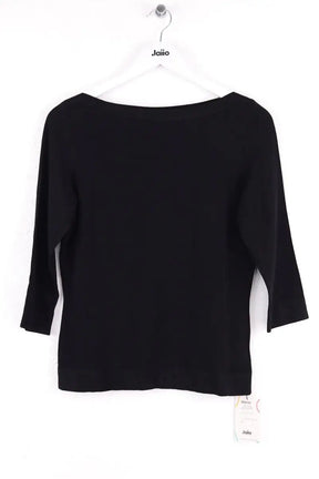 T-shirt Alaïa Noir en Viscose