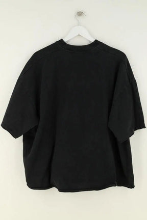 T-shirt American Vintage Anthracite en Coton