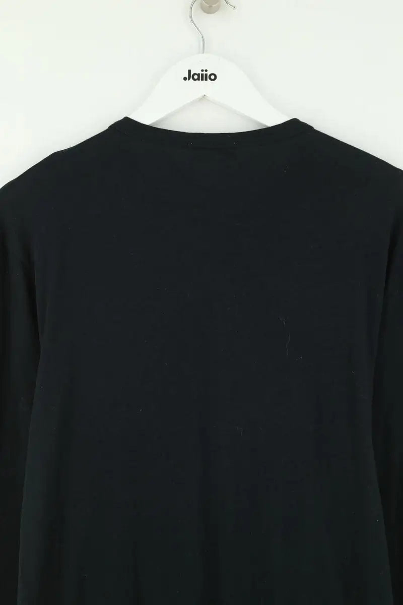 T-shirt American Vintage Noir en Coton