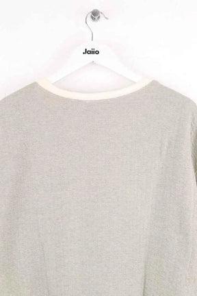 T-shirt American Vintage Vert en Coton