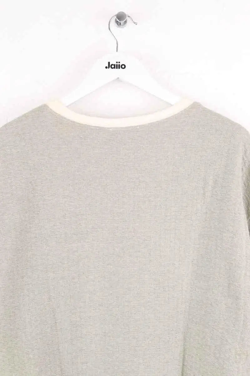 T-shirt American Vintage Vert en Coton