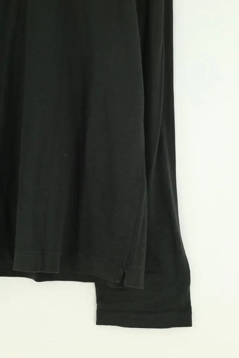 T-shirt American Vintage Vert en Coton